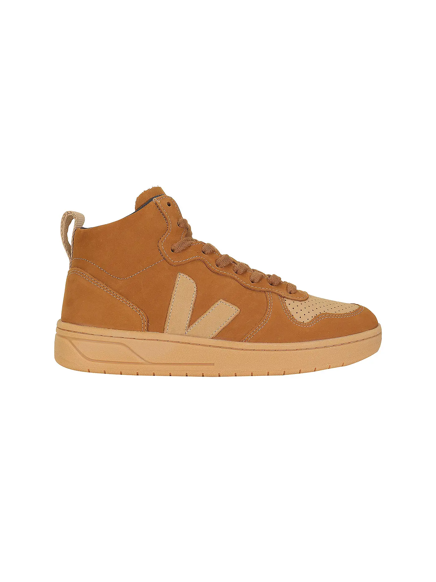 VEJA | Sneaker V-15 Nubuck | 